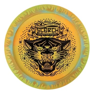Discraft Scorch ESP Fuzed