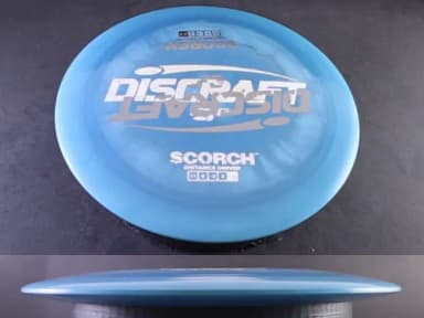 Discraft Scorch ESP Misprint