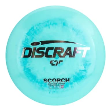 Discraft Scorch ESP