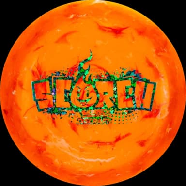Discraft Scorch Jawbreaker Lite