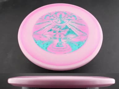 Discraft Sol Signature ESP