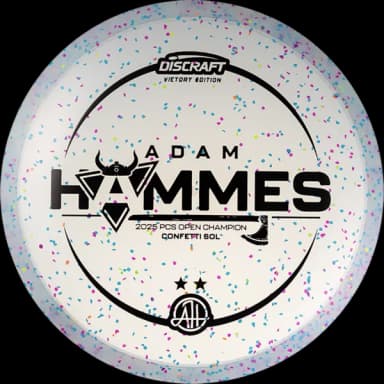 Discraft Sol Z Confetti