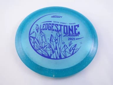 Discraft Stalker Cryztal Sparkle