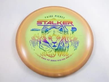 Discraft Stalker ESP Misprint