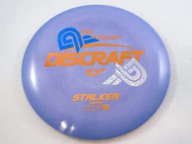 Discraft Stalker Signature ESP Misprint
