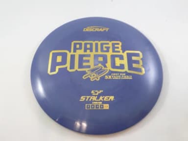 Discraft Stalker Signature ESP