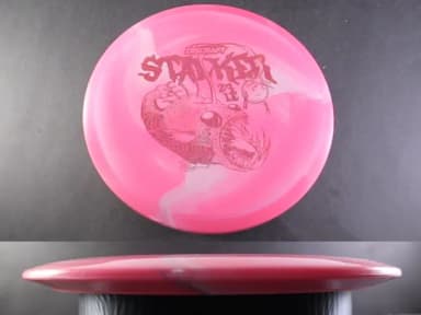 Discraft Stalker ESP Swirl