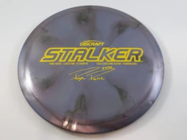 Discraft Stalker Titanium Swirl