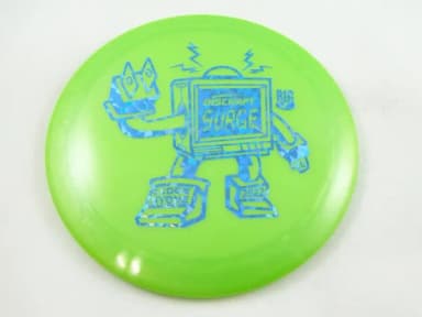 Discraft Surge Big Z