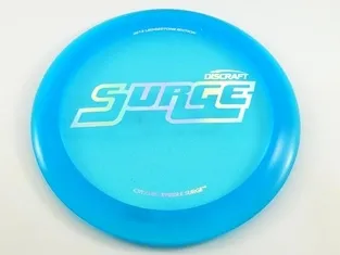 Discraft Surge Cryztal Sparkle