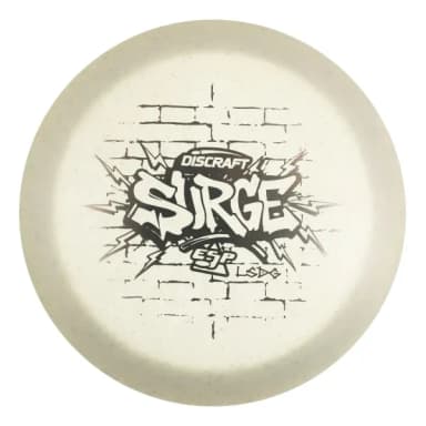 Discraft Surge ESP Glo Sparkle