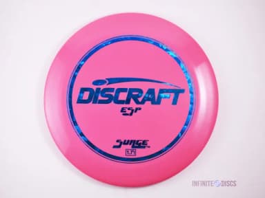 Discraft Surge ESP