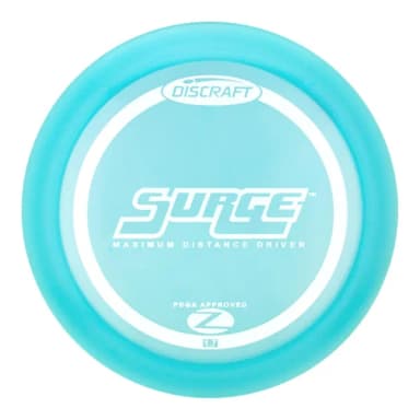 Discraft Surge Midnight ESP