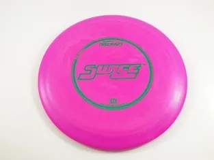 Discraft Surge Pro-D Misprint