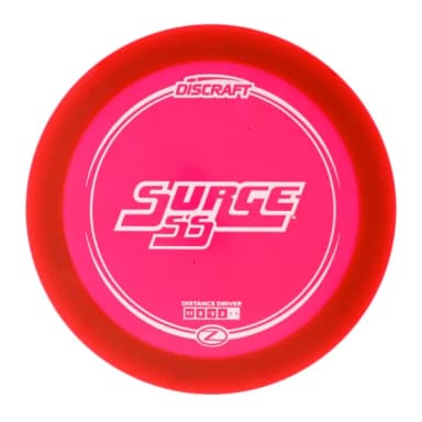 Discraft Surge SS Z Line