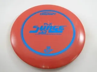 Discraft Surge SS FLX Misprint