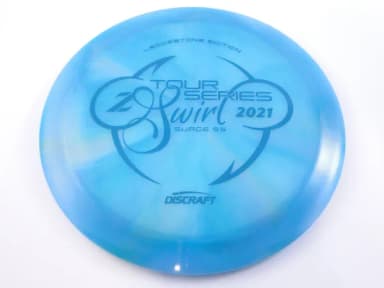 Discraft Surge SS Tour Series Z