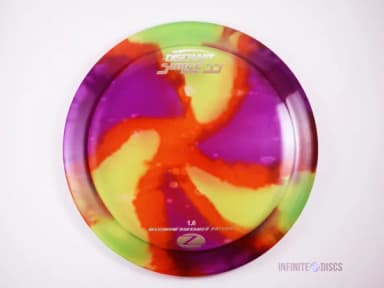 Discraft Surge SS Z Fly Dyed