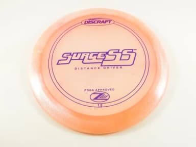 Discraft Surge SS Z Lite