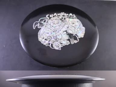 Discraft Surge Midnight Z