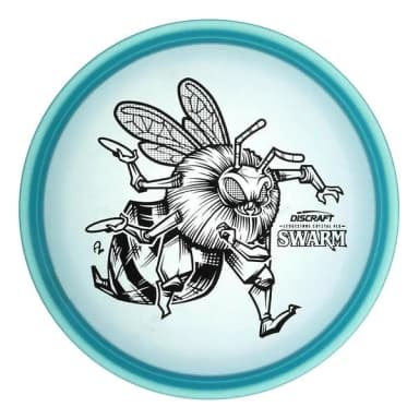 Discraft Swarm CryZtal FLX