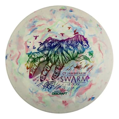 Discraft Swarm CT Jawbreaker