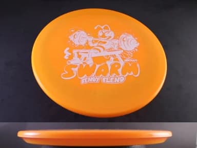 Discraft Swarm ESP Super FLX