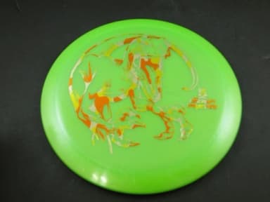 Discraft Thrasher Big Z