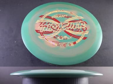 Discraft Thrasher ESP FLX Misprint