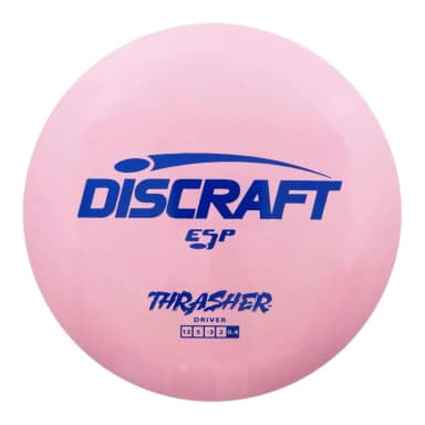 Discraft Thrasher ESP