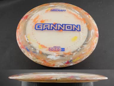 Discraft Thrasher Jawbreaker Z FLX Misprint