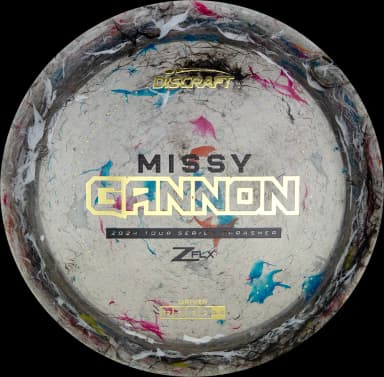 Discraft Thrasher Jawbreaker Z FLX