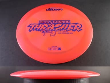 Discraft Thrasher Signature Z Swirl
