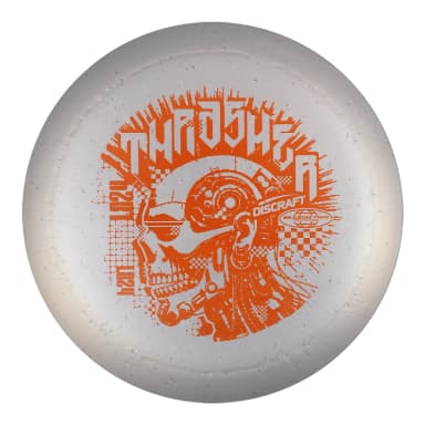 Discraft Thrasher Titanium Sparkle