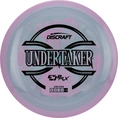 Discraft Undertaker ESP FLX