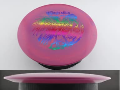 Discraft Undertaker ESP Lite
