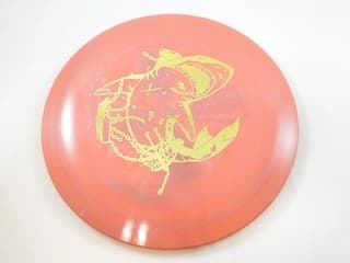 Discraft Undertaker ESP Misprint
