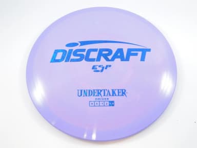 Discraft Undertaker ESP