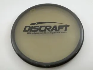 Discraft Zone Cryztal FLX Misprint