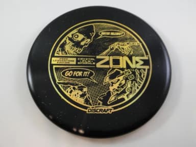 Discraft Zone Cryztal FLX Sparkle