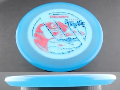 Discraft Zone CryZtal Glo