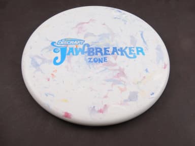 Discraft Zone OS Jawbreaker