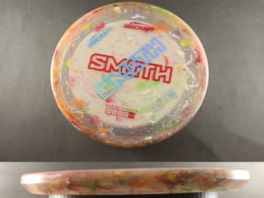 Discraft Zone OS Jawbreaker Z FLX Misprint