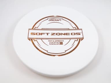 Discraft Zone OS Putter Line Soft
