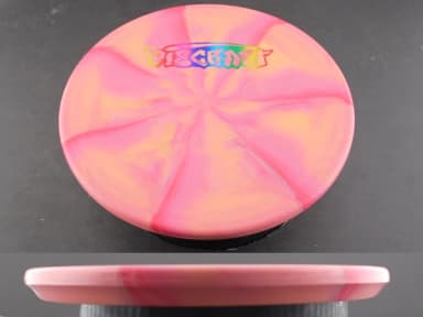 Discraft Zone OS Putter Line Swirl Soft