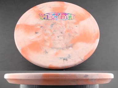 Discraft Zone OS Jawbreaker Swirl