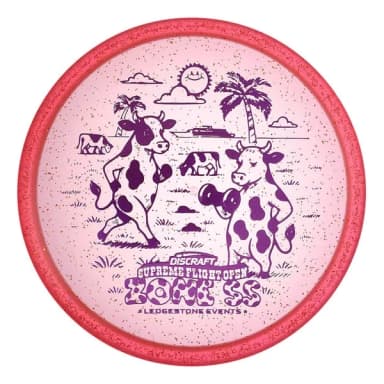 Discraft Zone SS Cryztal Sparkle
