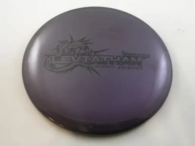Divergent Discs Leviathan Incognito