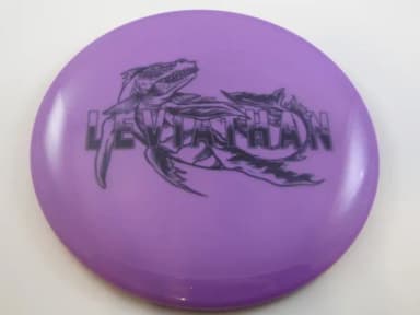 Divergent Discs Leviathan MaxFlex
