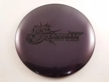 Divergent Discs Leviathan MaxGrip UV